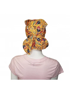 Foulard pirate sublimé 2
