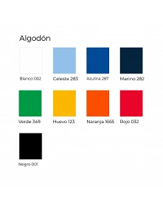 Lenço de algodão importado 2