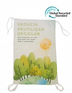 Sublimated Recycled...