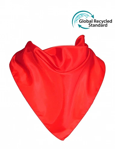 Lenço San Fermín reciclado Microfibra