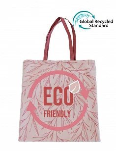 Sac en tissu ou tote bag...