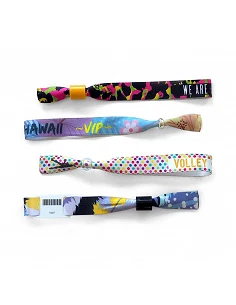 Pulsera festival Saten... 2