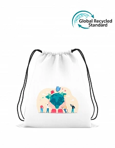 Mochila sublimada...