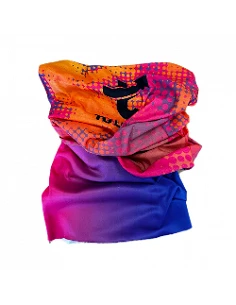 Sublimated polar neck gaiter 2