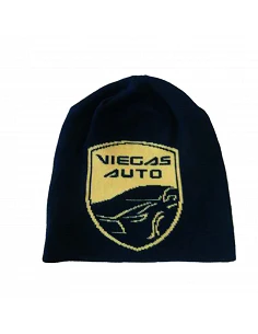 Gorro Jacquard personalizado 2