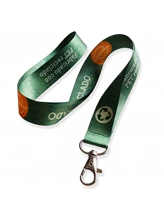 Lanyards personalizados... 2
