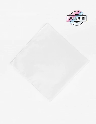 Pañuelo microfibra  para sublimacion...