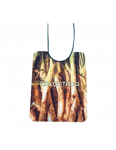 Babete para calçotadas... 2