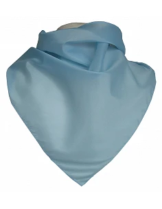 Pañuelo bebé poliéster