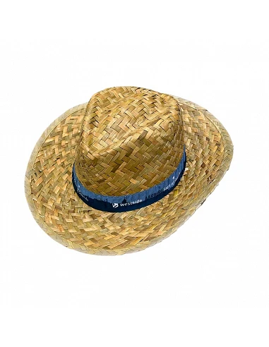 Cappello di paglia Sea Grass - M/23-3