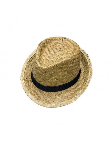 Sombrero de paja Indiana - M/25-3