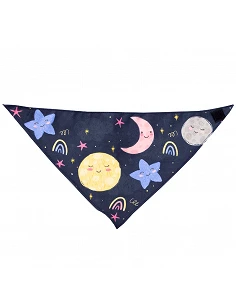 Pañuelo bebé quitababas... 2