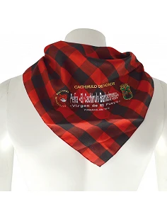 Pañuelo cachirulo importación 2