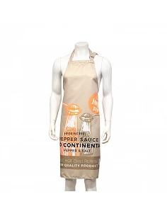 Adjustable Sublimated Apron... 2
