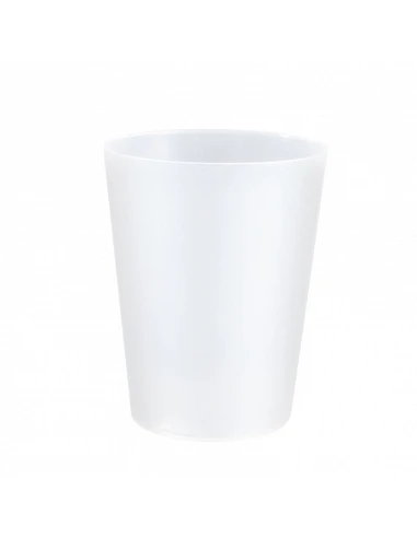 Vaso reutilizable personalizado extra...