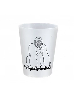 Vaso reutilizable...