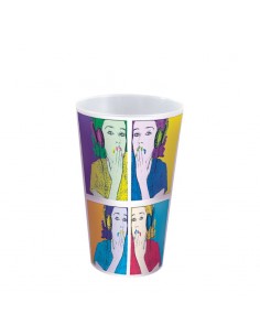 Vaso reutilizable... 2