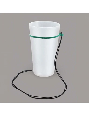 Cordel para vaso