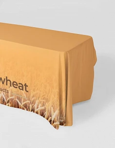 Mantel de mesa Streck...