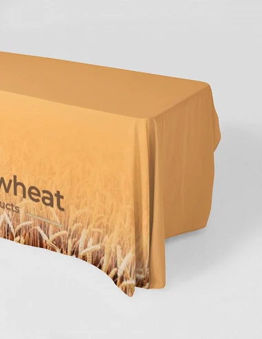 Mantel de mesa Streck Sublimado...