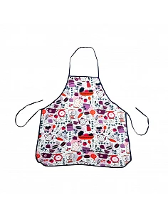 Tablier sublimé pour enfant...