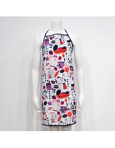 Tablier sublimé pour enfant... 2