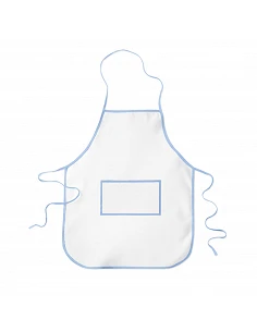 Adult Cotton Apron with... 2