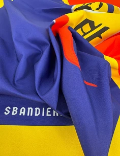 Tessuto in microfibra 2