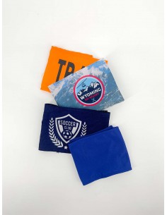 Muestrario brazaletes 2