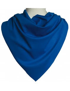 National knit scarf 2