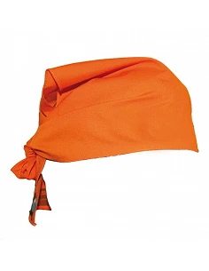 Foulard pirate en tricot 2