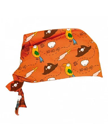 Sublimated Pirate Bandana
