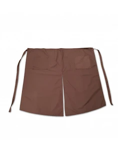 Tablier français extra long...