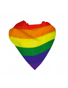 Foulard Arc-en-ciel 2