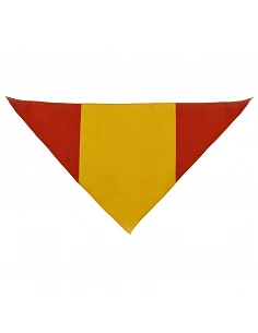 Fazzoletti paesi Spagna e... 2