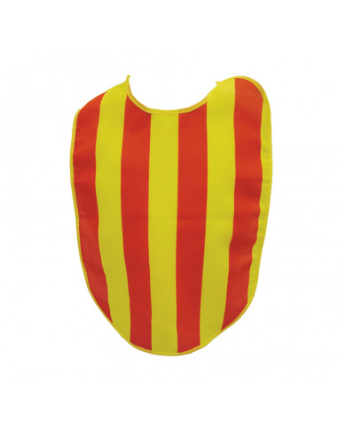 Babero España o Cataluña