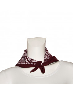 Mouchoir carrelage Logroño 2