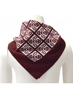 Mouchoir carrelage Logroño