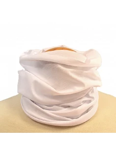 Braga de cuello lisa 2