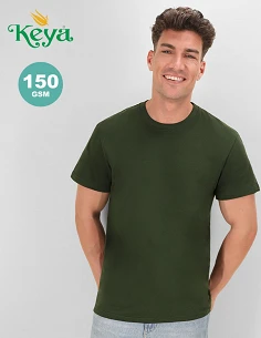 Camiseta deportiva Keya...