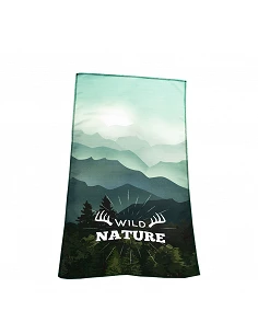 Toalla microfibra 200 g... 2