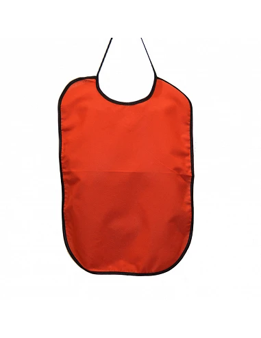 Bavoir pour calçotada streck