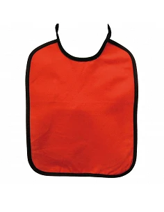 Cotton calçotada bib 2