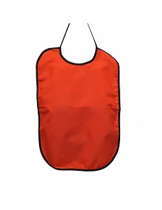 Babete liso stretch adulto 2