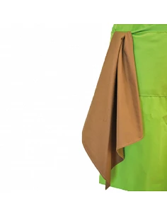 Panno da cucina liscio