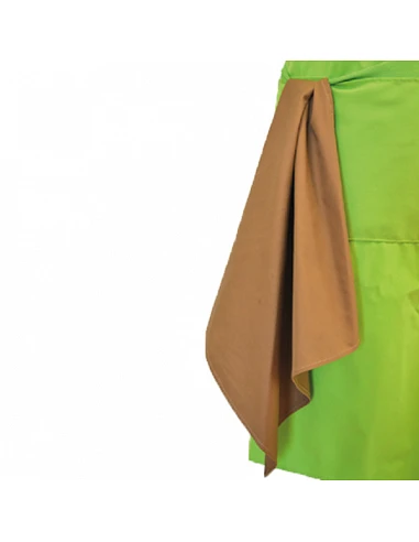 Panno da cucina liscio