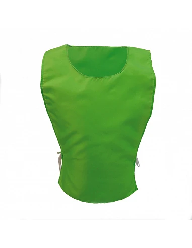 Children's polyester sports bib
