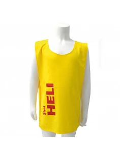 Peto deportivo punto infantil