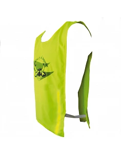 Adult Streck Sports Bib 2