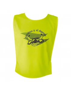 Peto deportivo streck adulto